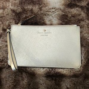 kate spade wristlet